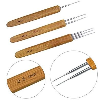 Aiguille Dread 3Pcs